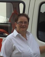 Foto: Portrait von Person X.